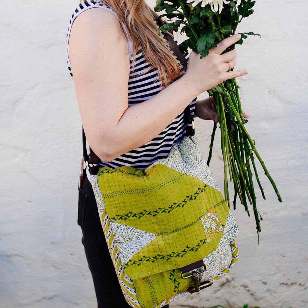 Meye, Taschen, Sari Bari, LILLYPARK, ShowYourLove-Taschenparty,