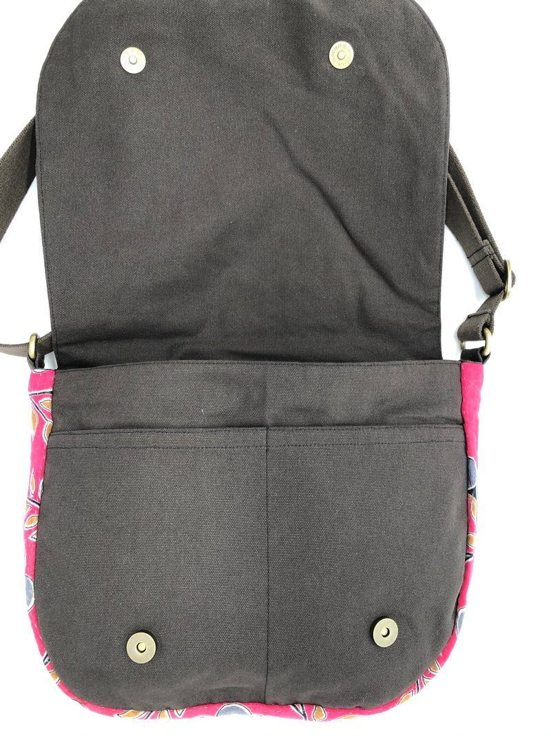 Shopna, Taschen, Sari Bari, LILLYPARK, ShowYourLove-Taschenparty,