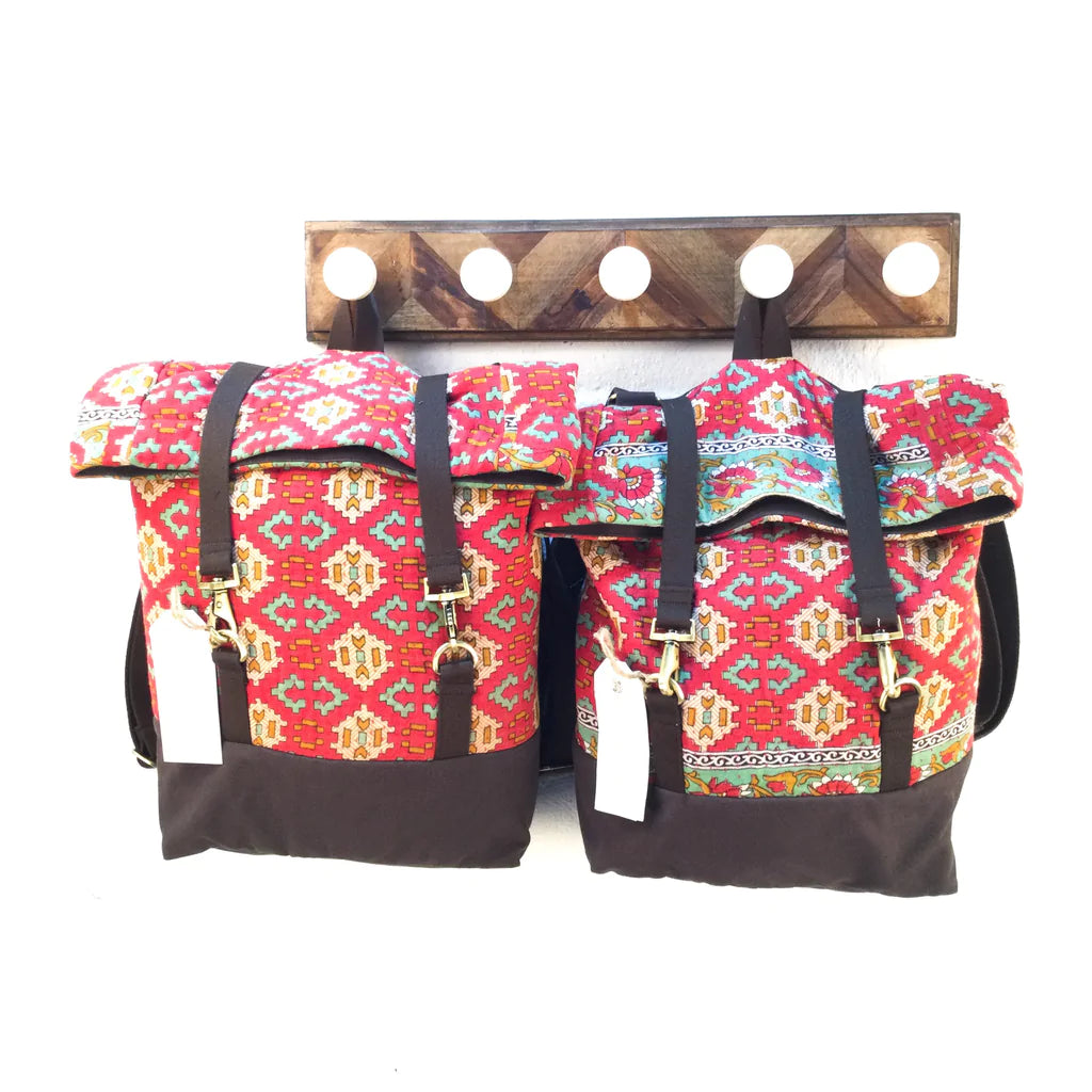 Didi Overnighter Rucksack
