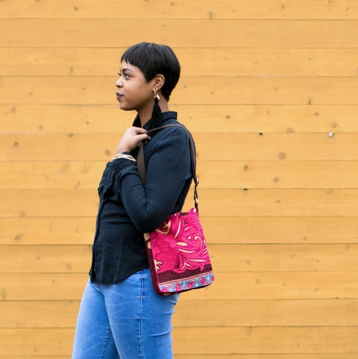 Meye, Taschen, Sari Bari, LILLYPARK, ShowYourLove-Taschenparty,