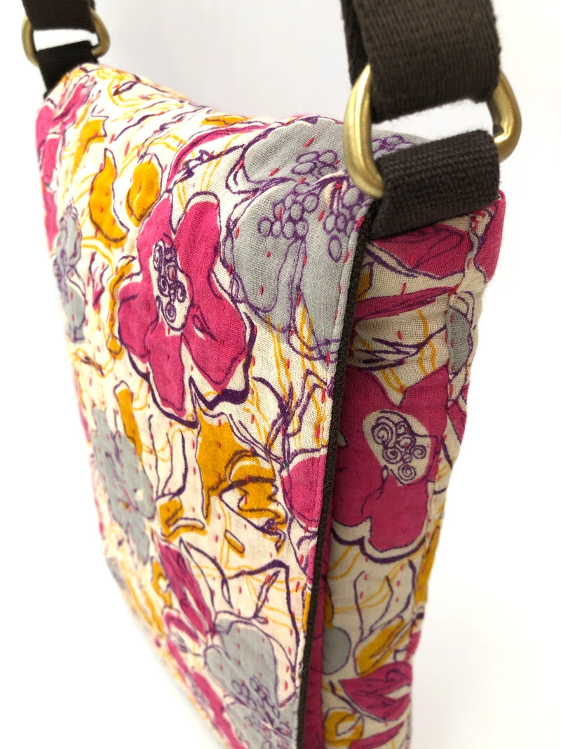 Meye, Taschen, Sari Bari, LILLYPARK, ShowYourLove-Taschenparty,