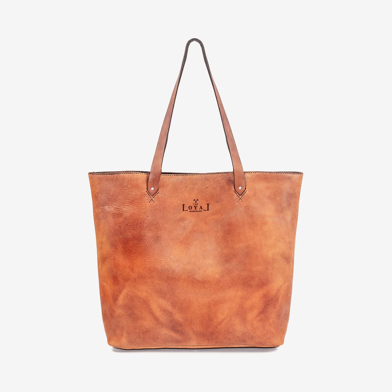 Rosa Tote