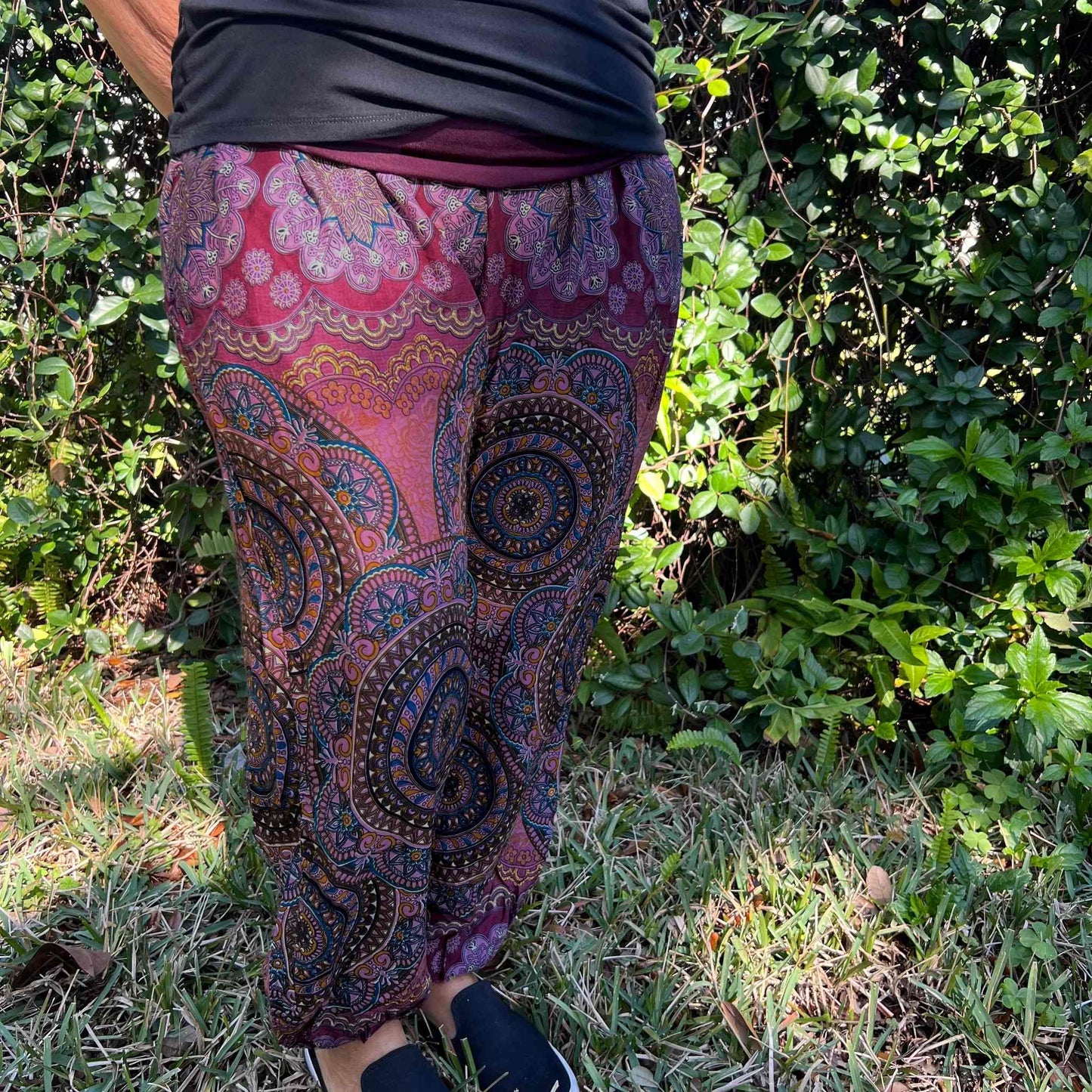 Boho Hose