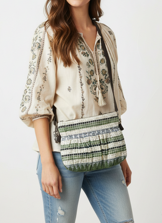 Mishti Crossbody