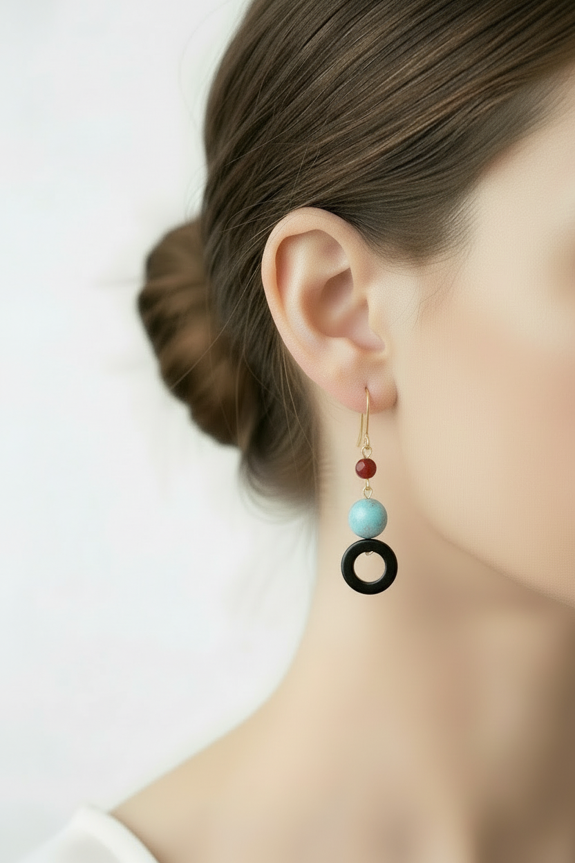 Pearl & Stone K-jewelry