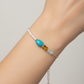 Armband Blue Stone
