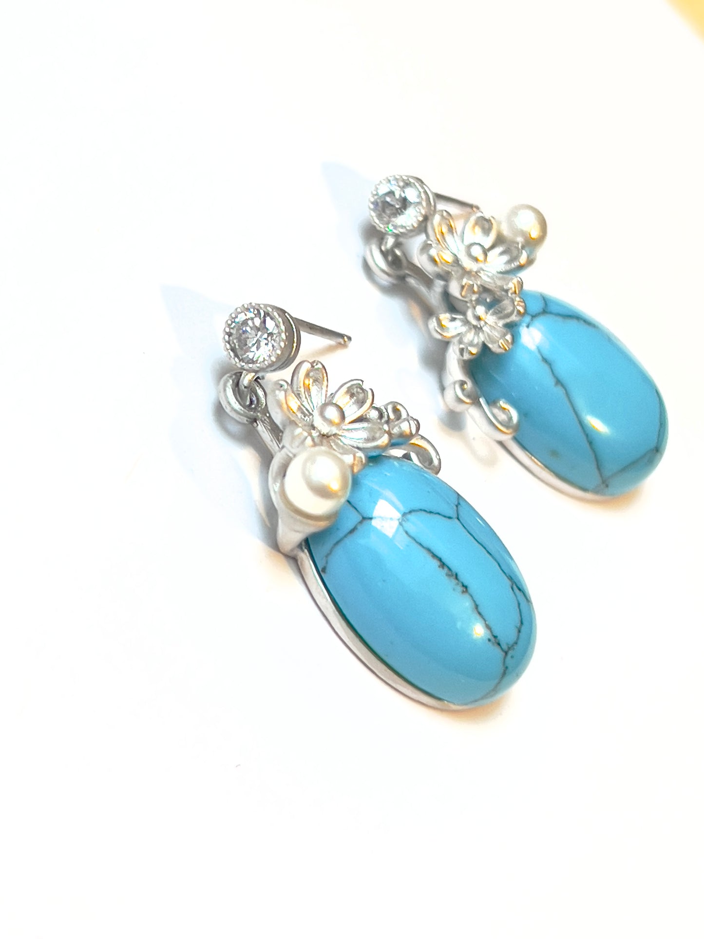 Pearl & Stone - K-jewelry