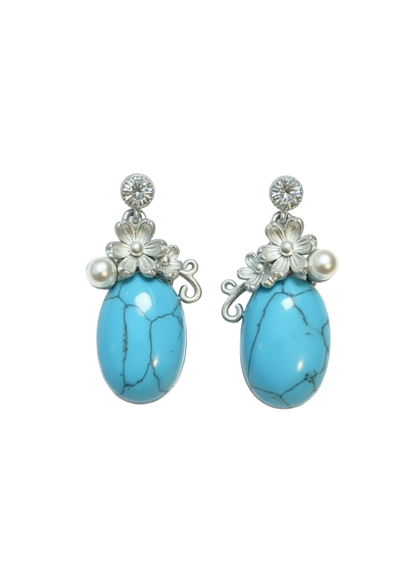 Pearl & Stone - K-jewelry