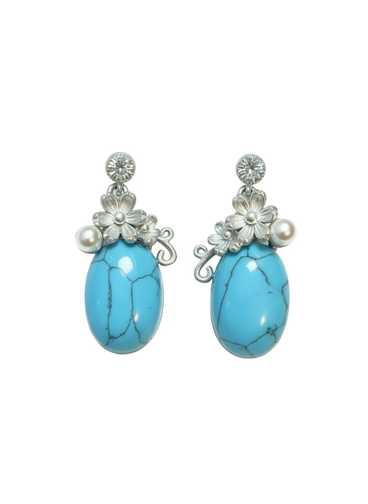 Pearl & Stone - K-jewelry