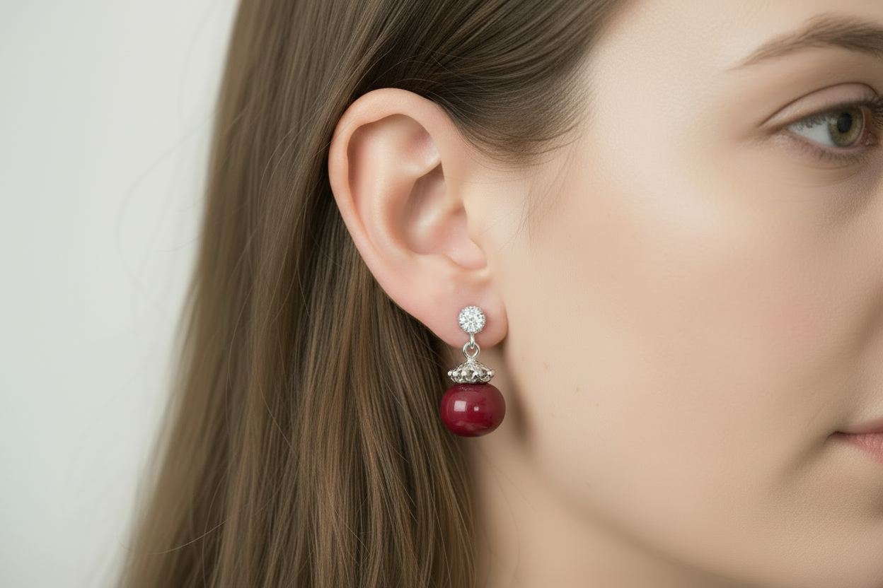 Pearl & Stone - K-jewelry