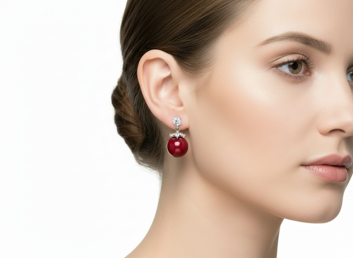 Pearl & Stone - K-jewelry