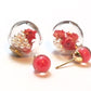 Doppelperle Dry Flowers - K-jewelry
