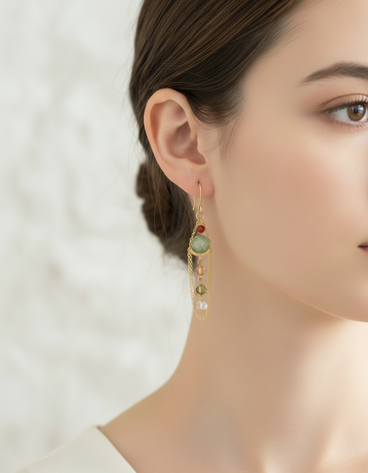 Pearl & Stone - K-jewelry