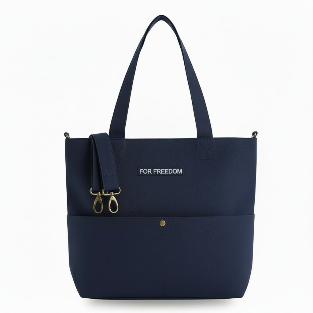 New York Tote - LILLYPARK