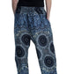 Boho Hose, Kleidung & Schals, Sak Saum, LILLYPARK, ShowYourLove-Taschenparty,