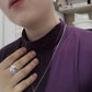 Ring Flower