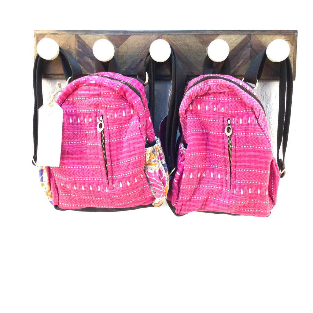 damen rucksack megan mini backpack Meghna Mini-Rucksack für Damen | Taschenparty