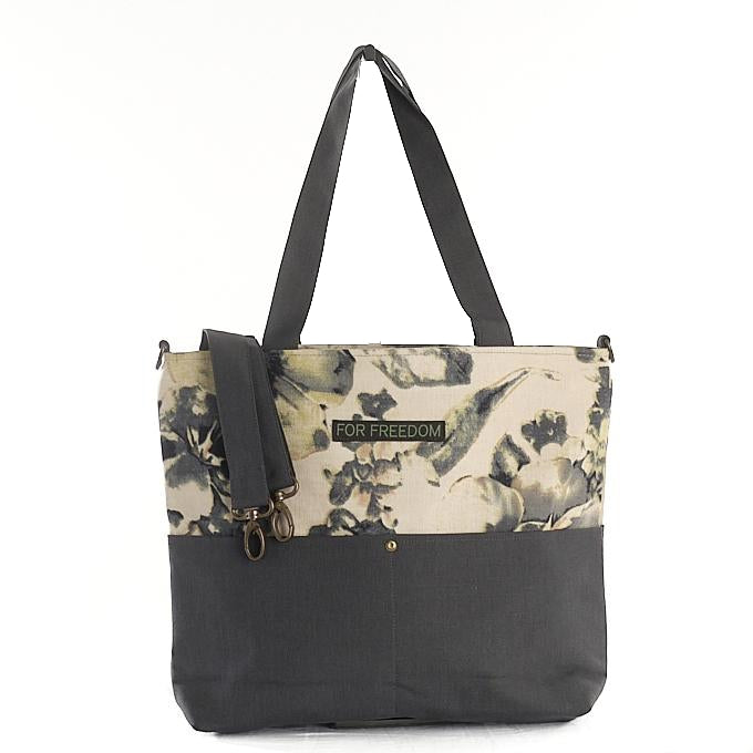 New York Tote - LILLYPARK