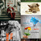 Postkarte "Herzlichen Glückwunsch!", in 25 Sprachen - LILLYPARK