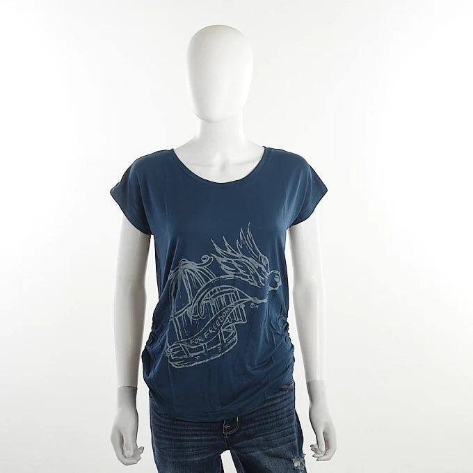 Freedom Shirt - LILLYPARK
