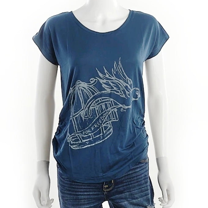 Freedom Shirt - LILLYPARK