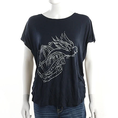 Freedom Shirt - LILLYPARK