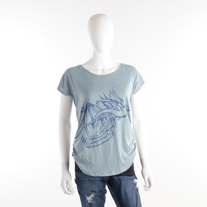 Freedom Shirt - LILLYPARK