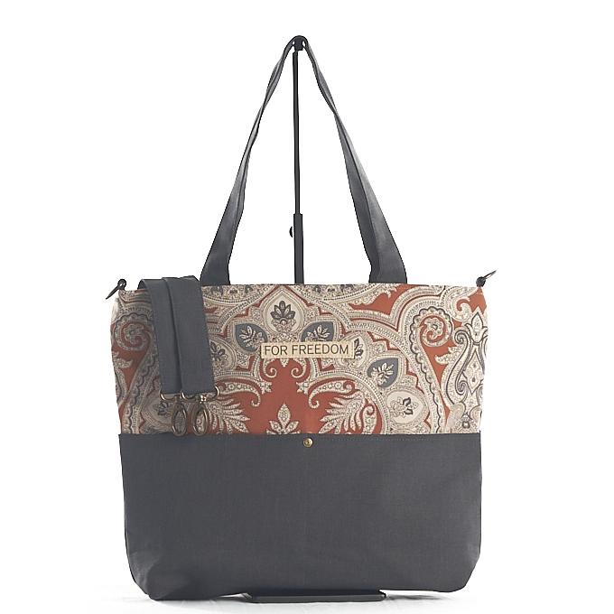 New York Tote - LILLYPARK